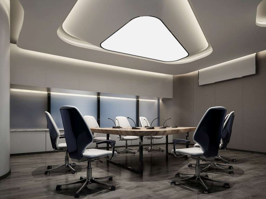 Mercure Hangzhou Qianjiang Konforlar fotoğraf